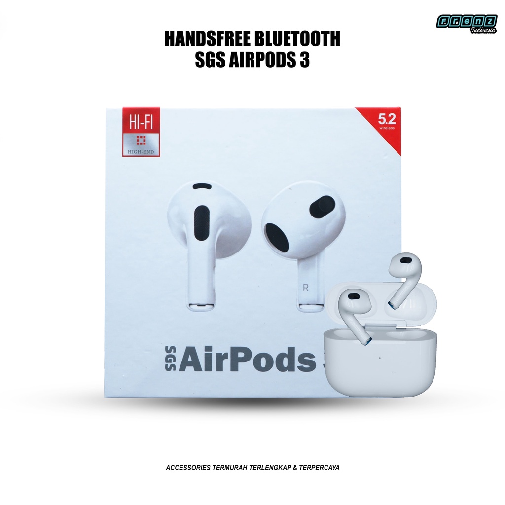 Tws airpods online 3