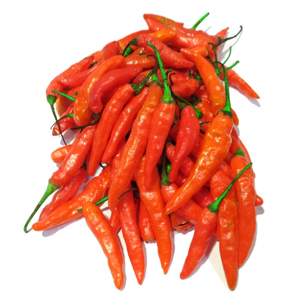Jual CABE RAWIT MERAH 100-120 GR | Shopee Indonesia
