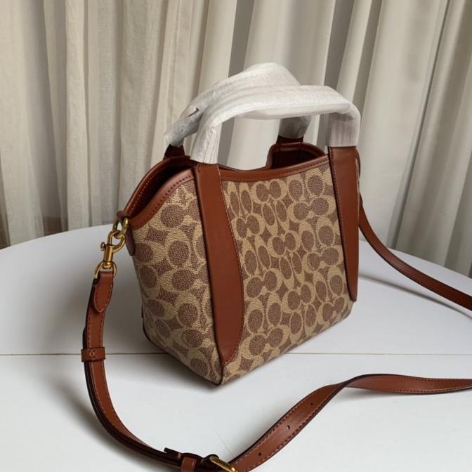 Jual Coach Hadley Hobo Harga Terbaik & Termurah November 2023