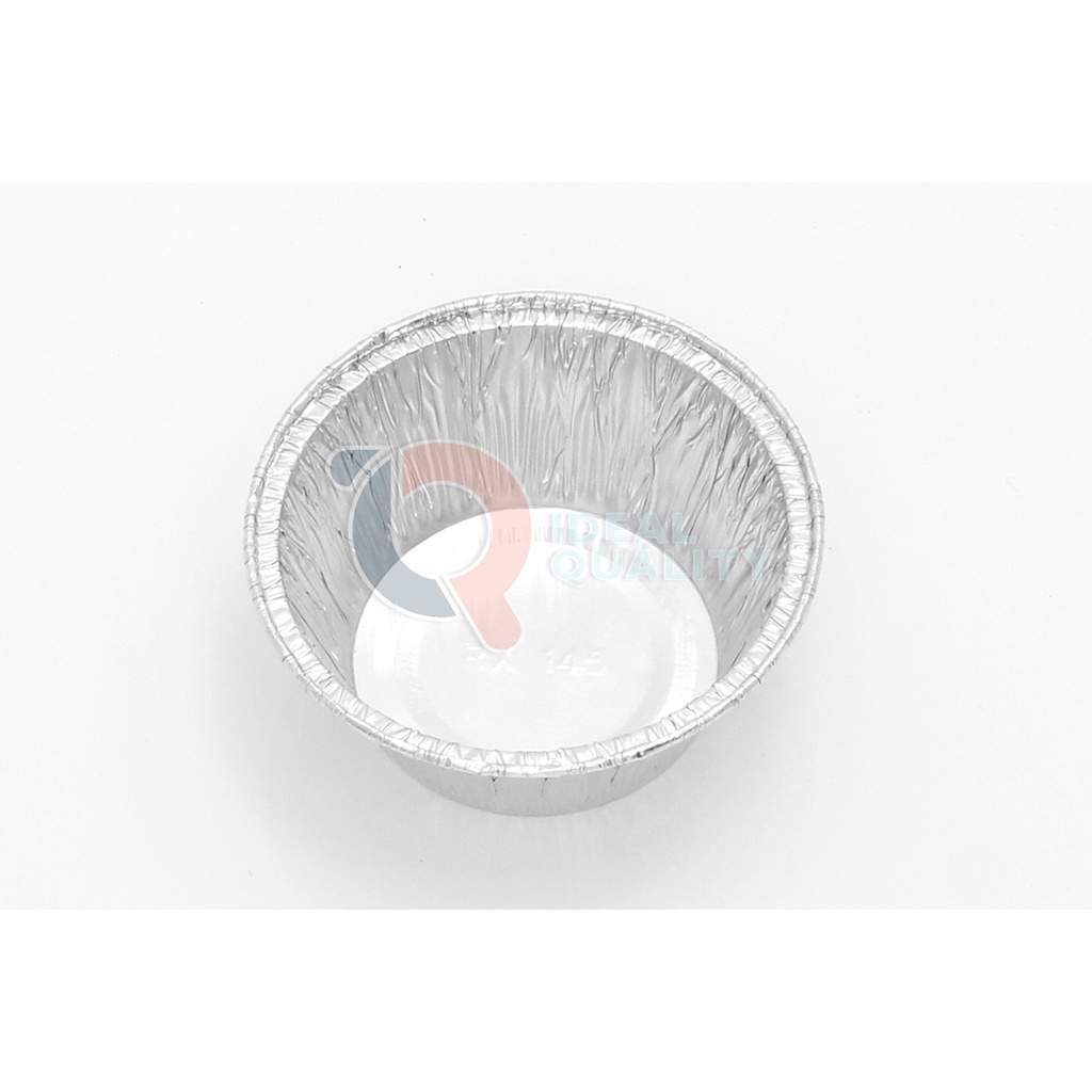 Jual Aluminium Tray RX-145 Wadah Loyang Foil Tray | Shopee Indonesia