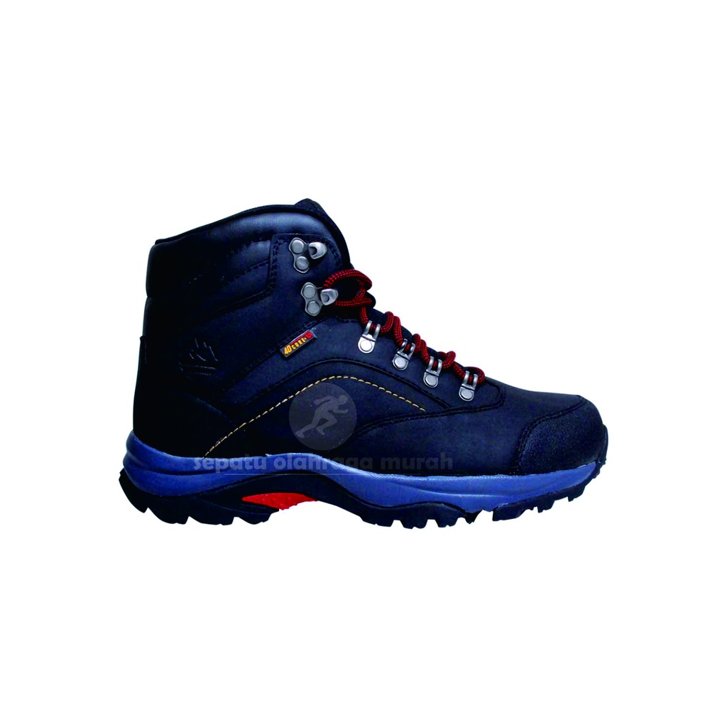 Jual Spotec Standley | Sepatu Olahraga Murah | Hiking / Riding | Shopee ...