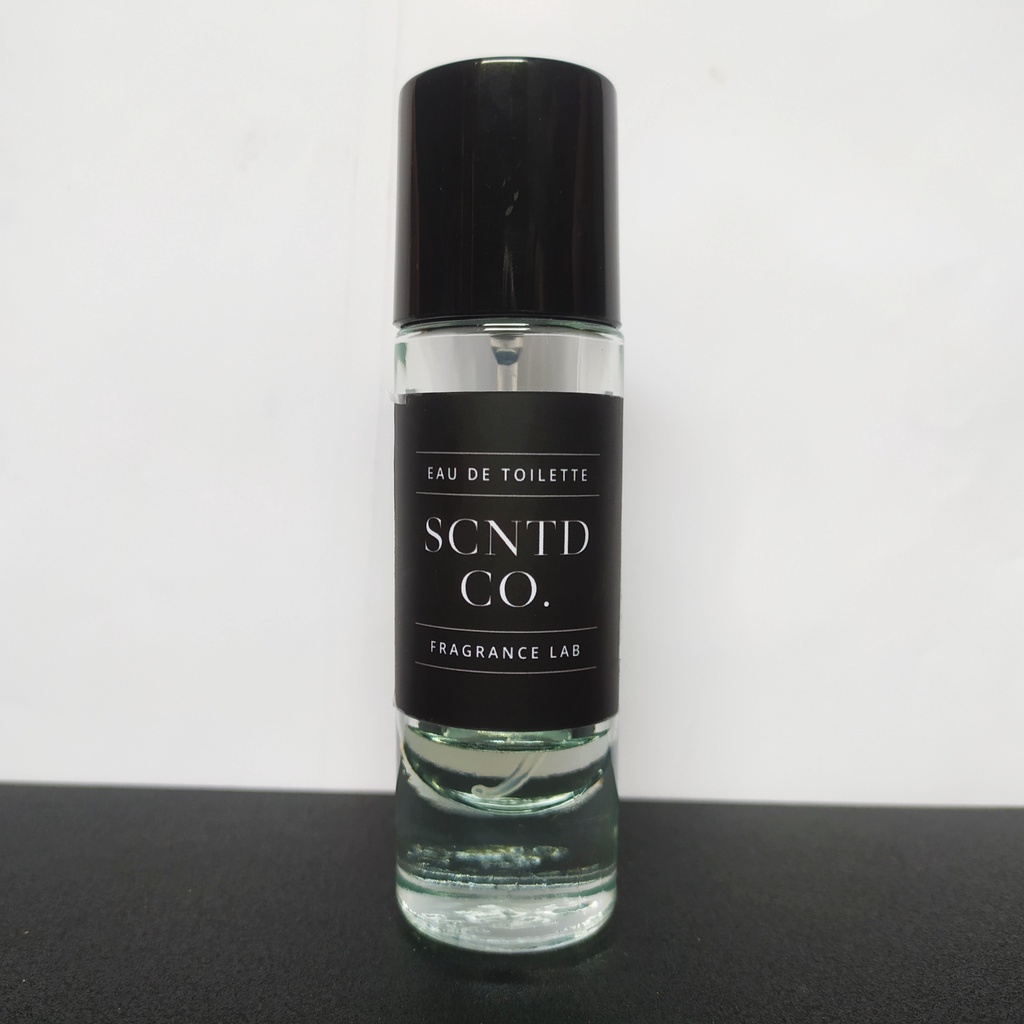 Jual Parfum ONE MILLION LUCKY by SCNTD CO Perfume FREE TESTER PARFUM