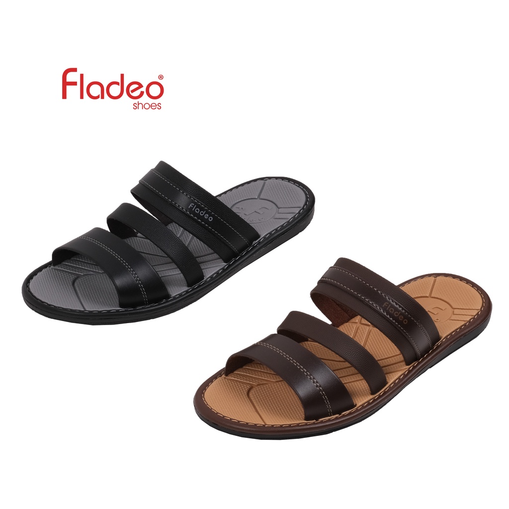 Volo Sandal Slipper Andrew Pria main image 0