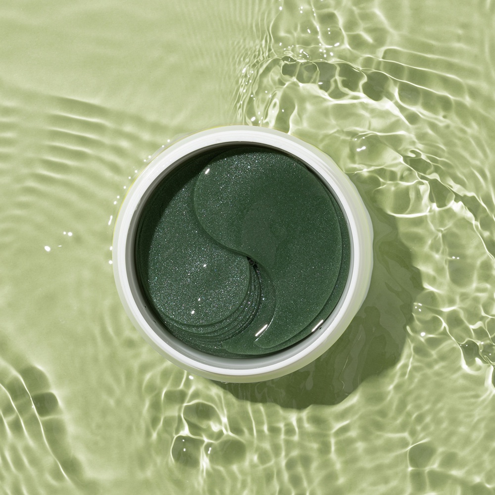 Jual HEIMISH Matcha Biome Hydrogel Eye Patch | Shopee Indonesia
