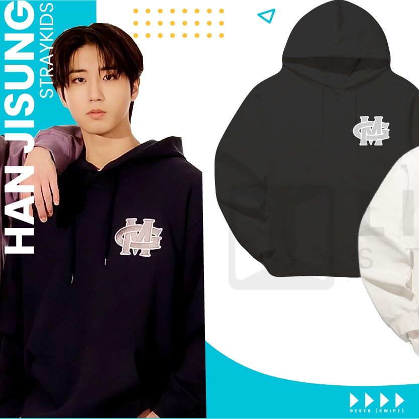 Han jisung outlet hoodie