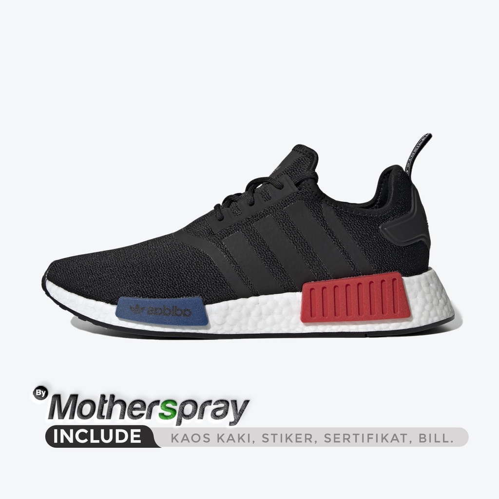 Adidas nmd indonesia españa best sale