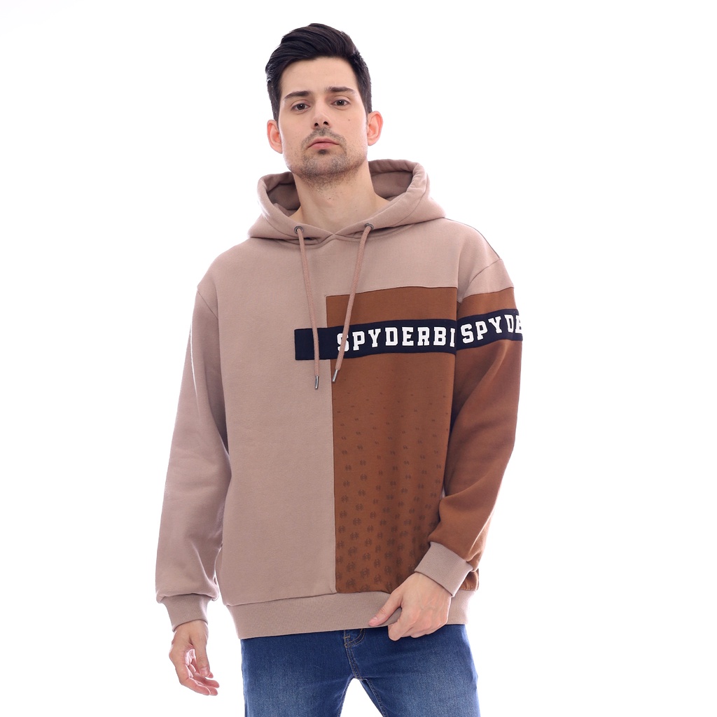 Jual Spyderbilt Sweater Pria Burns Planet Surf Shopee Indonesia
