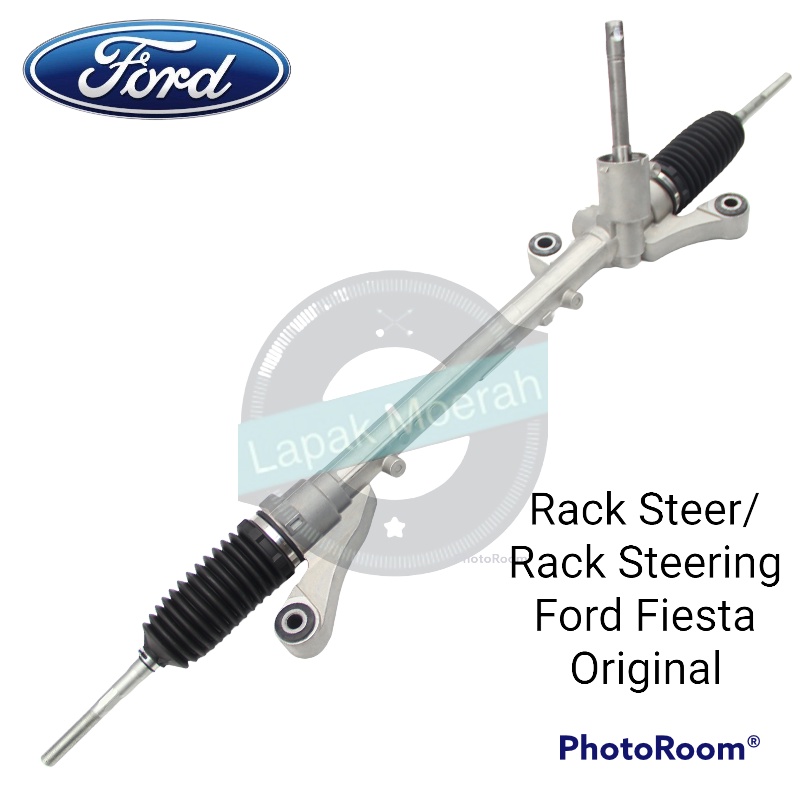 Jual Rack Steer atau Rack Steering Ford Fiesta Original Shopee Indonesia