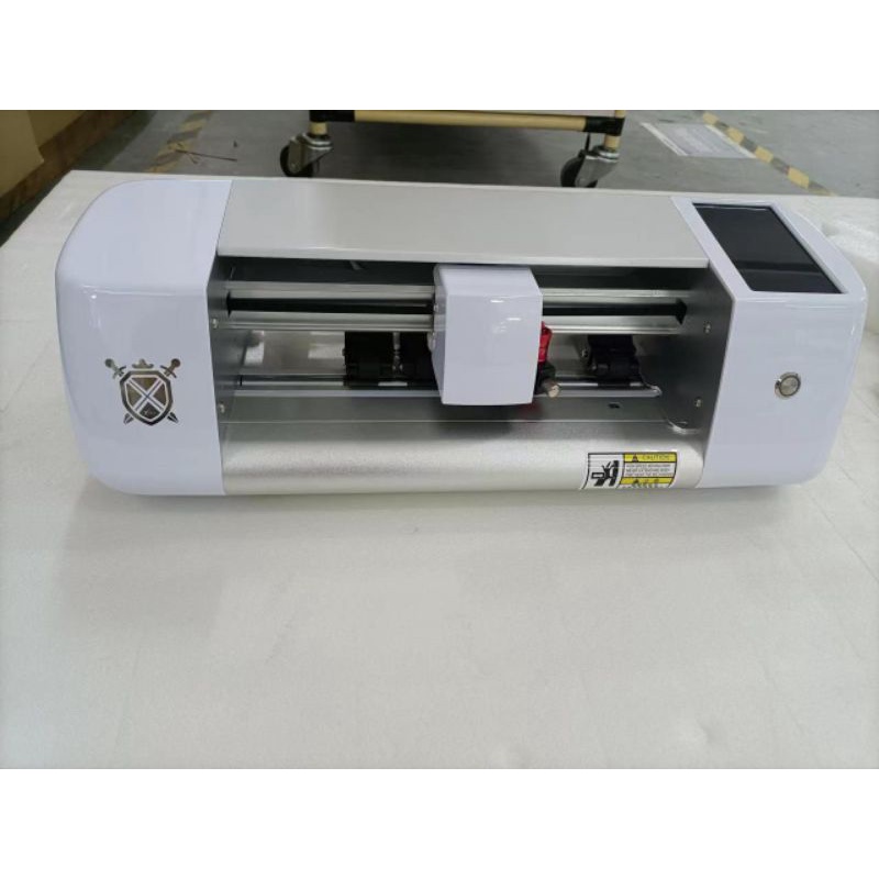 Jual XTRA Machine Cutting Hydrogel Film ( Unlock ) | Shopee Indonesia