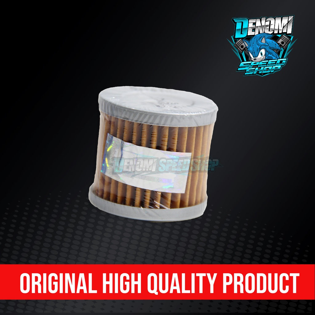 Jual Filter Saringan Oli Suzuki Satria Fu Karbu Injeksi Gsx 150 Shogun ...