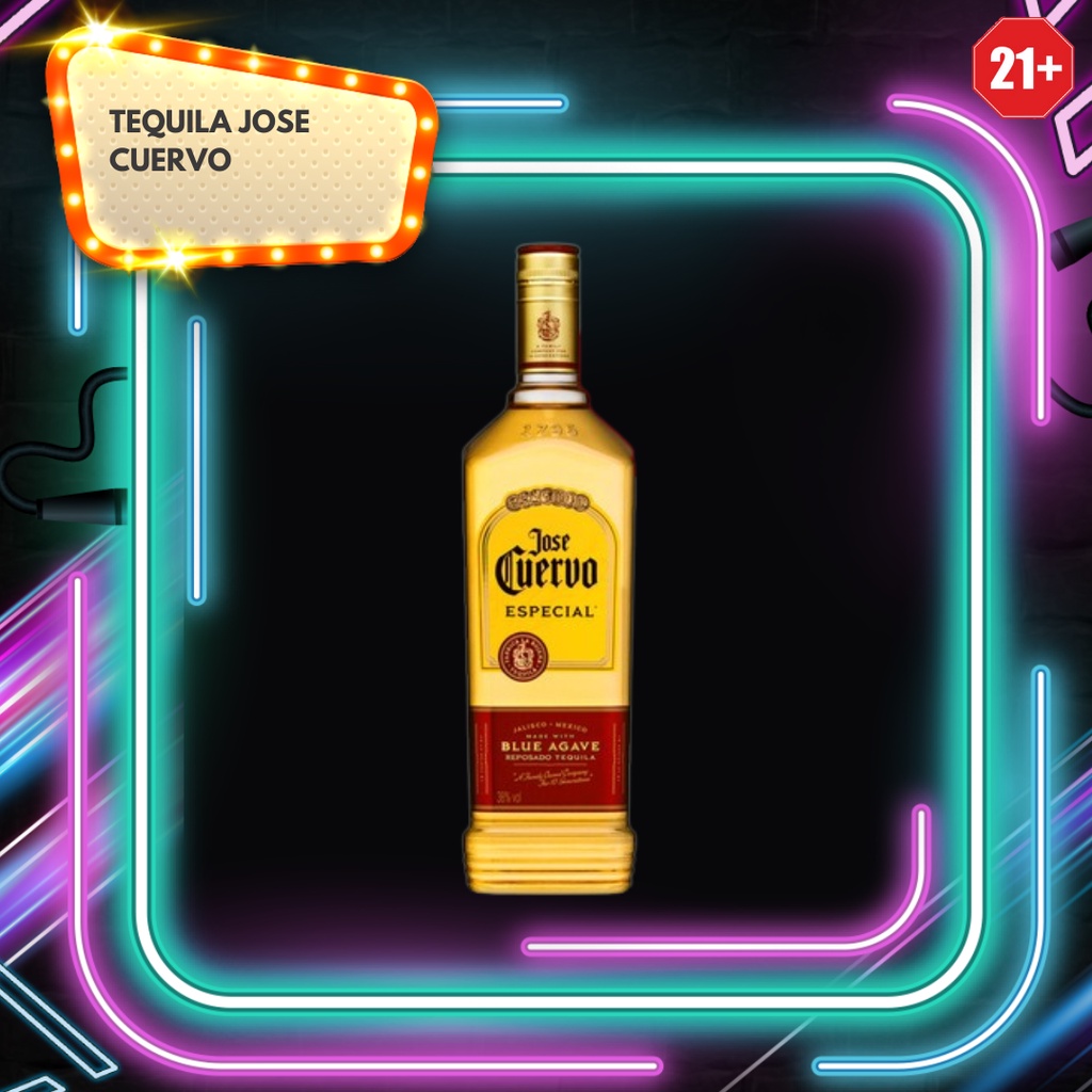 Jual Tequila Jose Cuervo Shopee Indonesia
