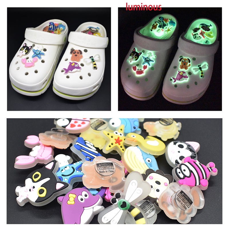 Jual Crocs Jibbitz Charms Jibbitz crocs croc charms Sepatu Desain Untuk