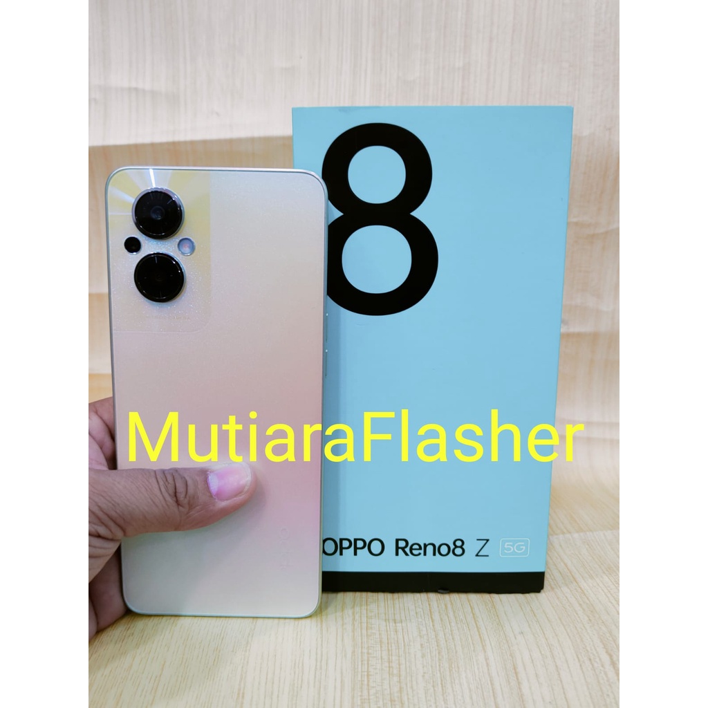 harga oppo reno 7 z ram 8