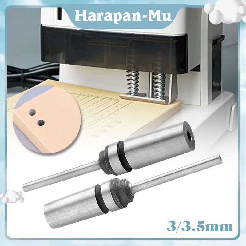 Jual Paper Drill Bit Anekatool Mata Bor Kertas Uchida 33.5mm Mata Bor