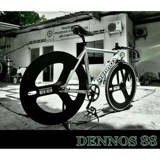 Jual velg dennos Harga Terbaik Termurah Oktober 2025 Shopee