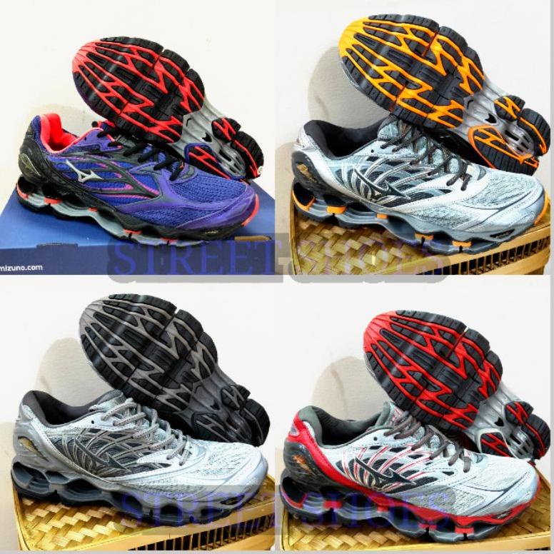 Harga mizuno wave prophecy online