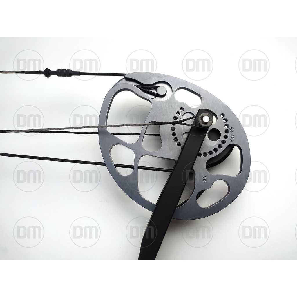 Jual Compound Bow - Diamond Compound Package Prism Dual Cam Rot. Mod ...