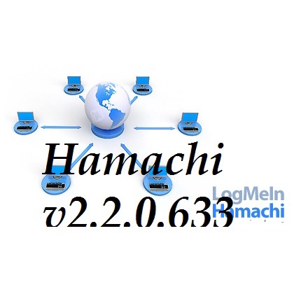 Jual LogMeIn Hamachi v2.2.0.633 Full Versi | Shopee Indonesia