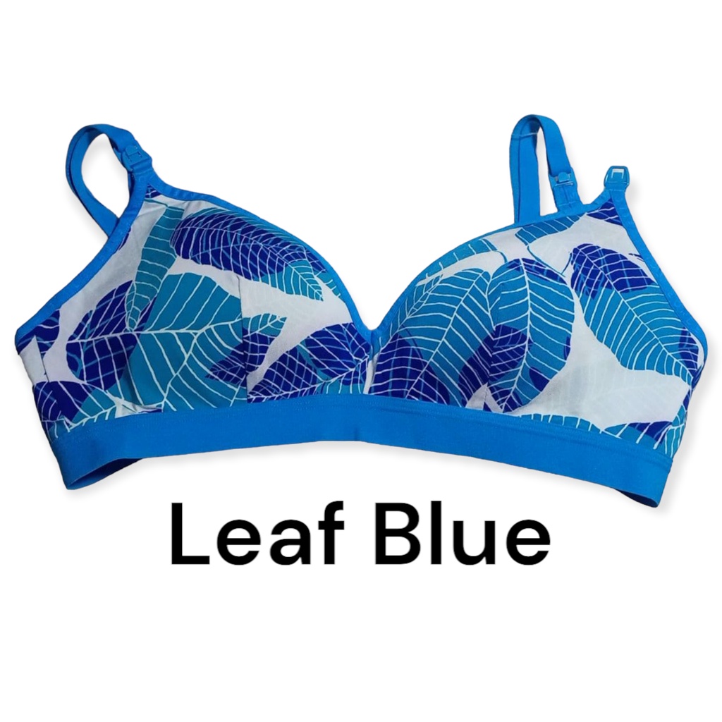 Jual Bonds Nursing Bra Shopee Indonesia