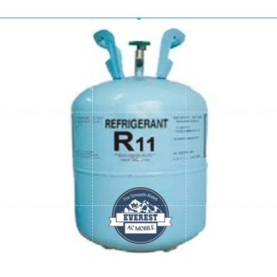 Jual R11 Refrigerant R11 Flushing Mobil | Shopee Indonesia