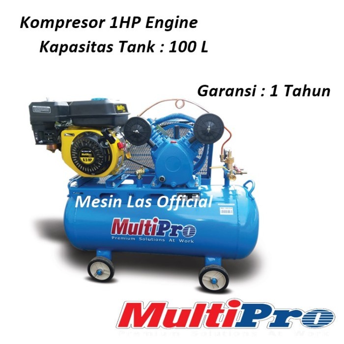 Jual Kompresor Hp Multipro Vbce Kompresor Udara Hp Engine Shopee Indonesia