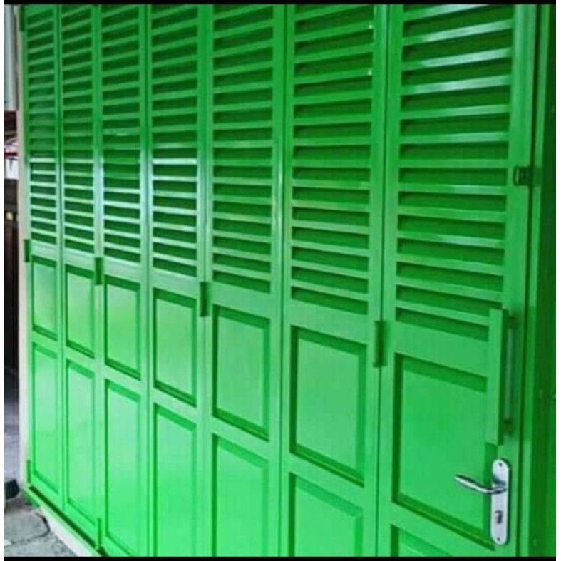 Jual Pintu Hendersonpintu Lipat Shopee Indonesia 5966