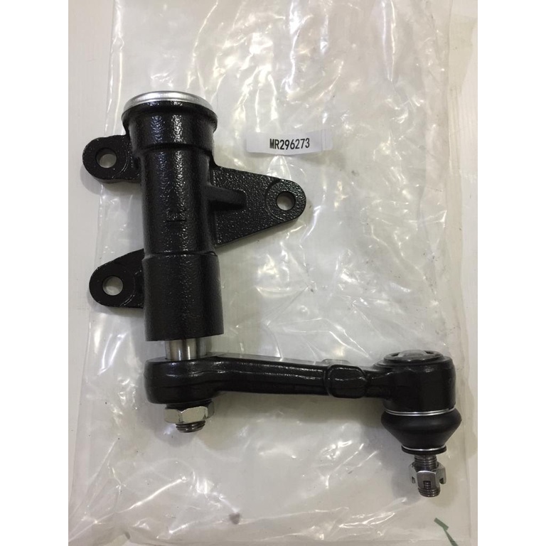 Jual Jual Idler Arm Steering Idle Stir Mitsubishi Strada L Double Cabin Shopee Indonesia