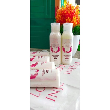 Jual Lotion injeksi New barcode ORIGINAL | Shopee Indonesia
