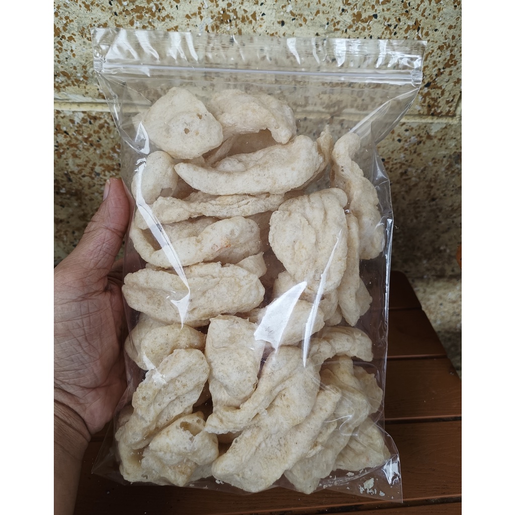 Jual Cuanki Lidah 50 Pcs Khas Garut Shopee Indonesia