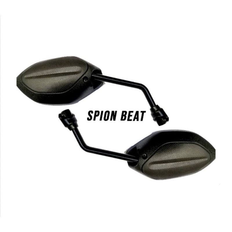 Jual SPION MOTOR HONDA BEAT STANDAR | Shopee Indonesia