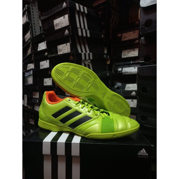 Adidas nitrocharge 2024 3.0 futbol sala