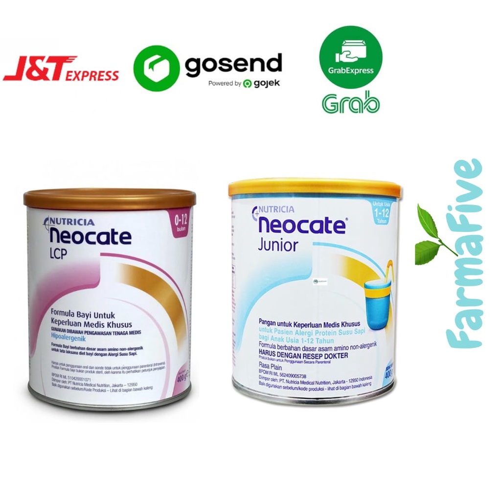 Neocate: Neocate Lcp – Neocate Für Kinder – DQJEWA