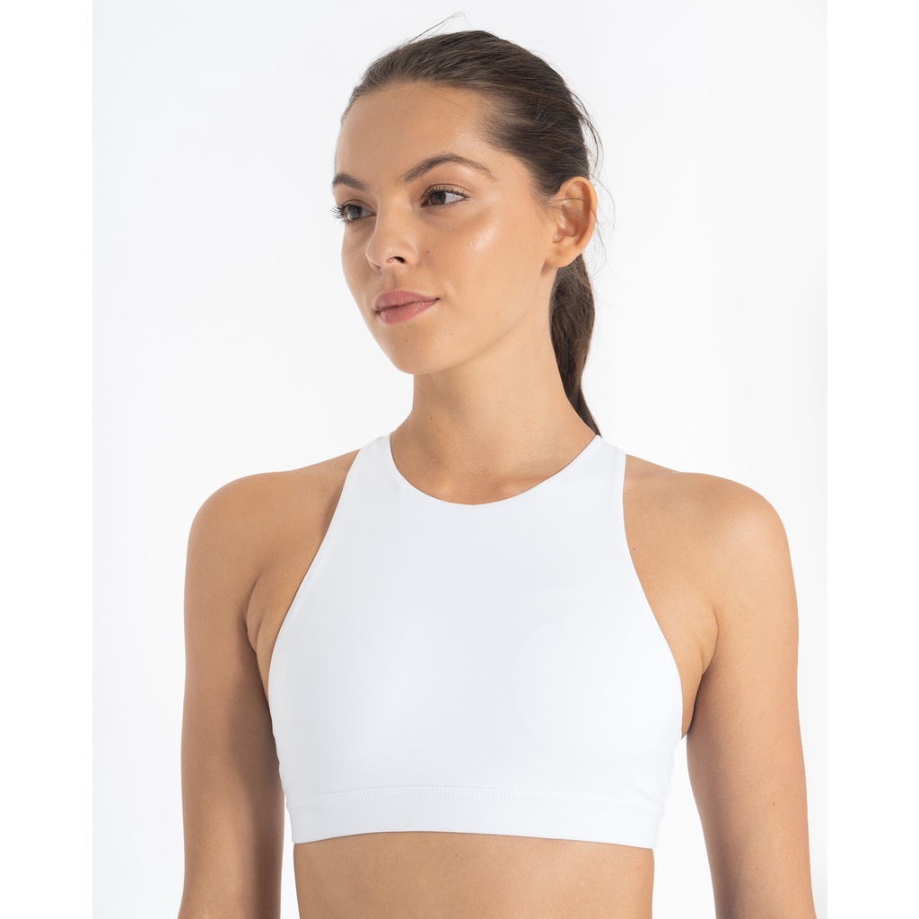 Jual miniletics Last Stock - Embrace Bra High Neck, with A/B cup Sports ...
