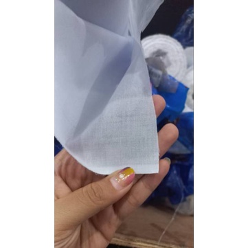 Jual Kain Keras Supertop Pelapis Tas dan kain untuk Kerah PER METER