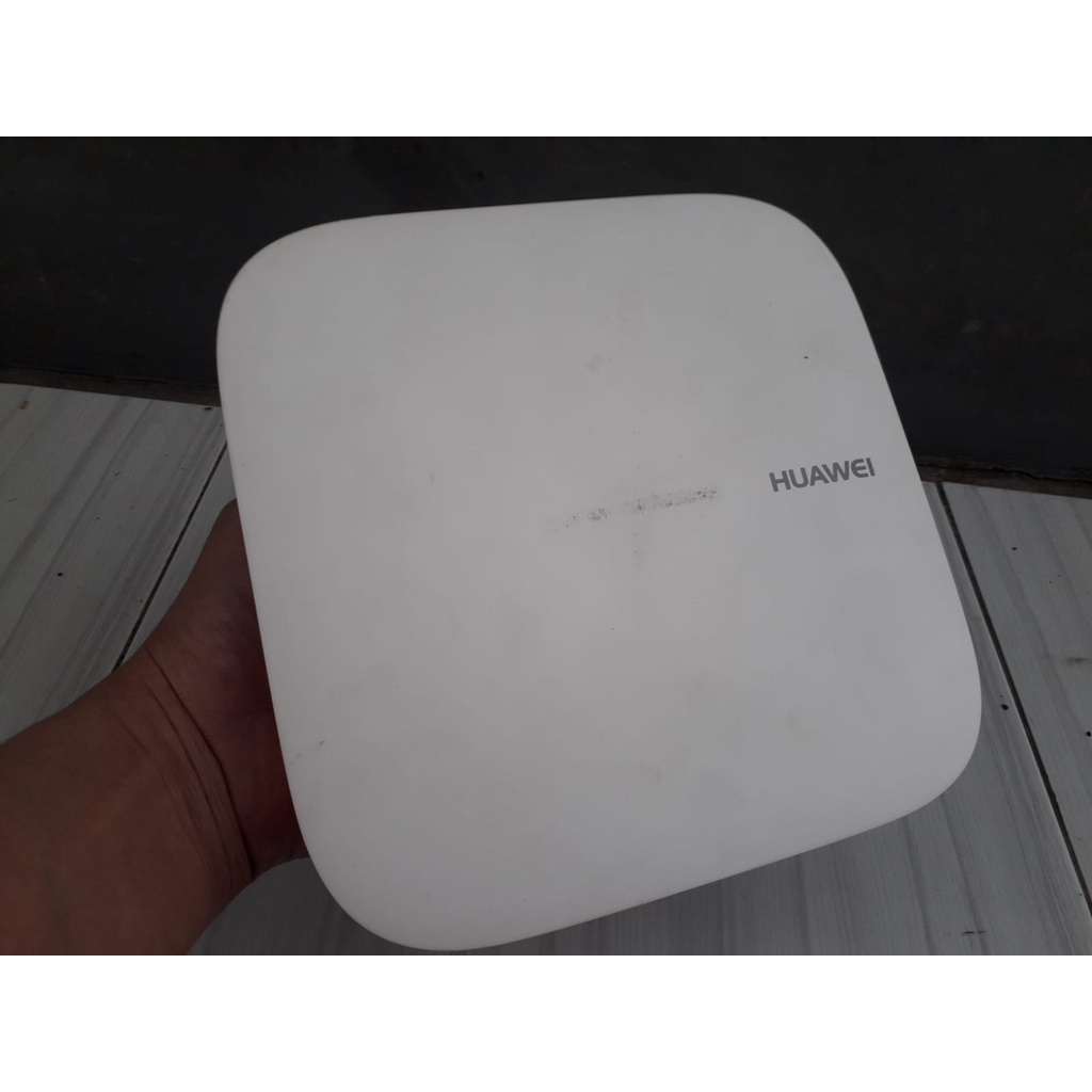 Jual Wireless LAN Access Point Dual Band Support 2,4 GHZ dan 5,8 GHz(HUAWEIWA201DK) Shopee