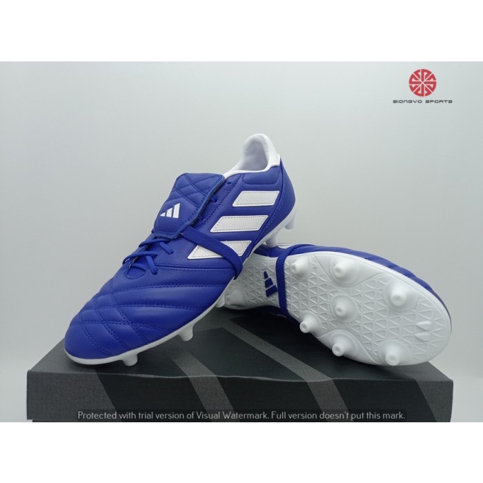 Jual Sepatu Bola Adidas Copa Gloro Fg Original Hp2938 Shopee