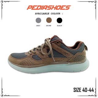 Harga skechers relaxed on sale fit