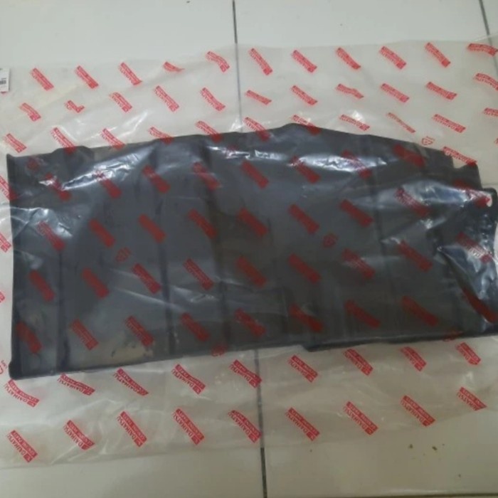 Jual COVER ENGINE BAWAH MESIN RAIZE ROCKY KIRI 2021 2022 ORIGINAL 100