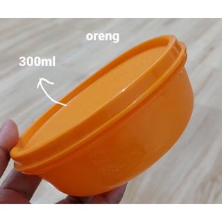 Jual TUPPERWARE Wadah sayur sambel 300ml 1pc | Shopee Indonesia