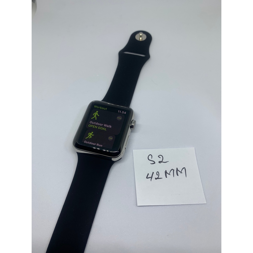 Harga iwatch series 2 second hot sale