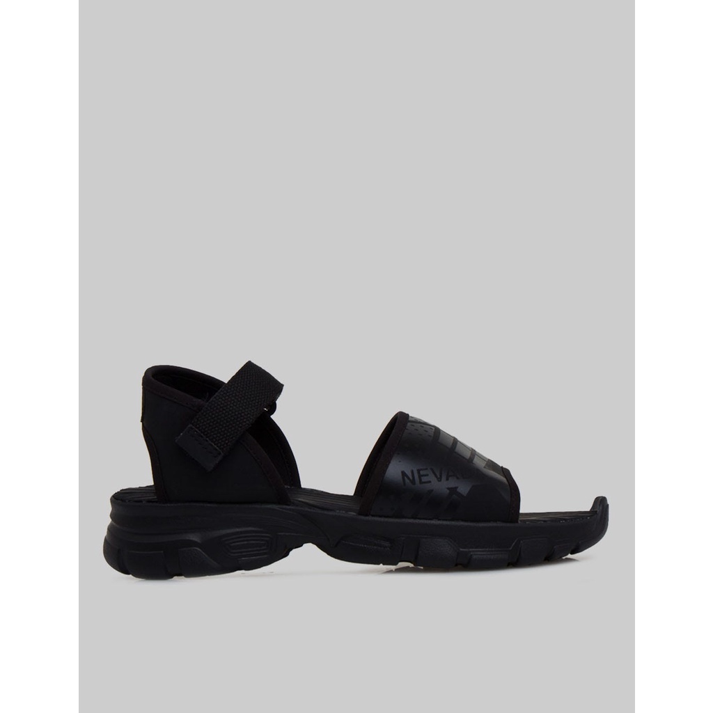 Byrch & Co Sandal Slingback Slip On Y044M Pria main image 1