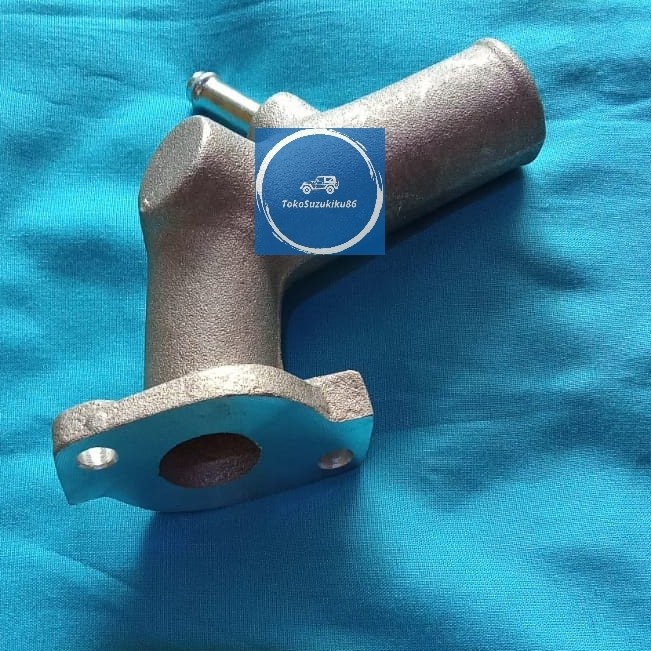 Jual Pipa Water Inlet Radiator Suzuki Jimny Katana Kode 364 | Shopee