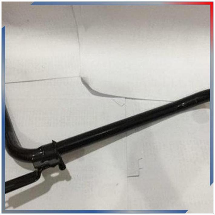 Jual Pipa Heater Water Pump Honda Crv Gen 2 2002 2003 2004 2005 2006