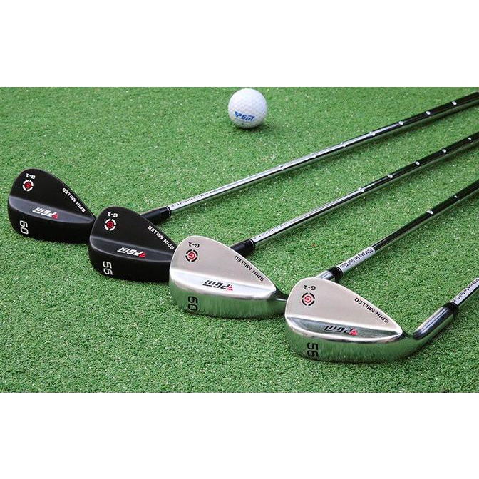 Jual PGM GOLF CLUB 52 56 60 DEGREE SAND WEDGE CLUB LEFT HANDED [COD