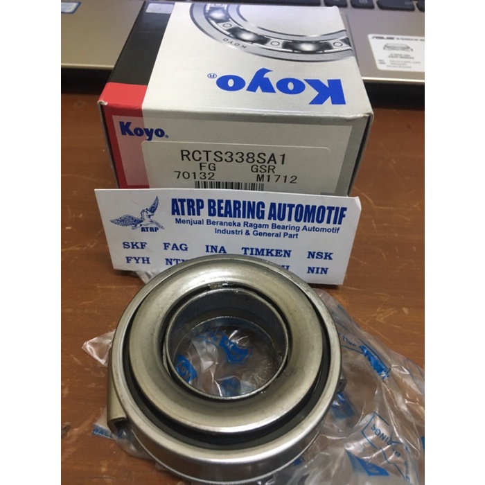 Jual DRAG LAHER / BEARING KOPLING SUZUKI CARRY FUTURA KATAN APV LAMA