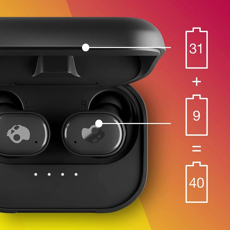 Skullcandy Grind True Wireless Earbuds