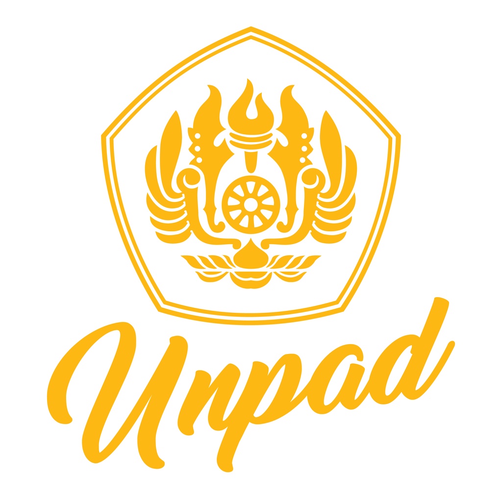 Jual Stiker - Sticker Logo Unpad | Shopee Indonesia