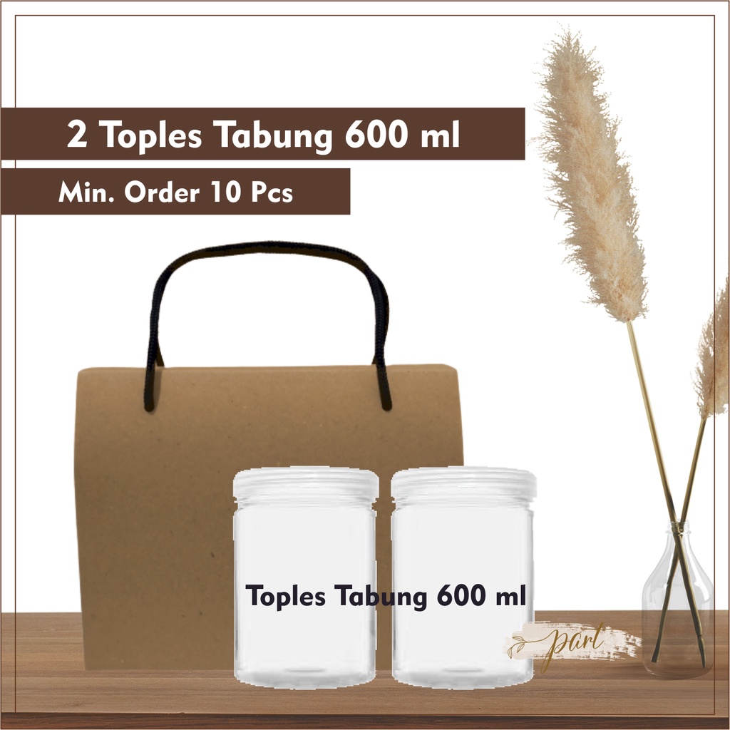 Jual Gable Box Tali Uk. 19,5 x 9 x 15 cm | Shopee Indonesia