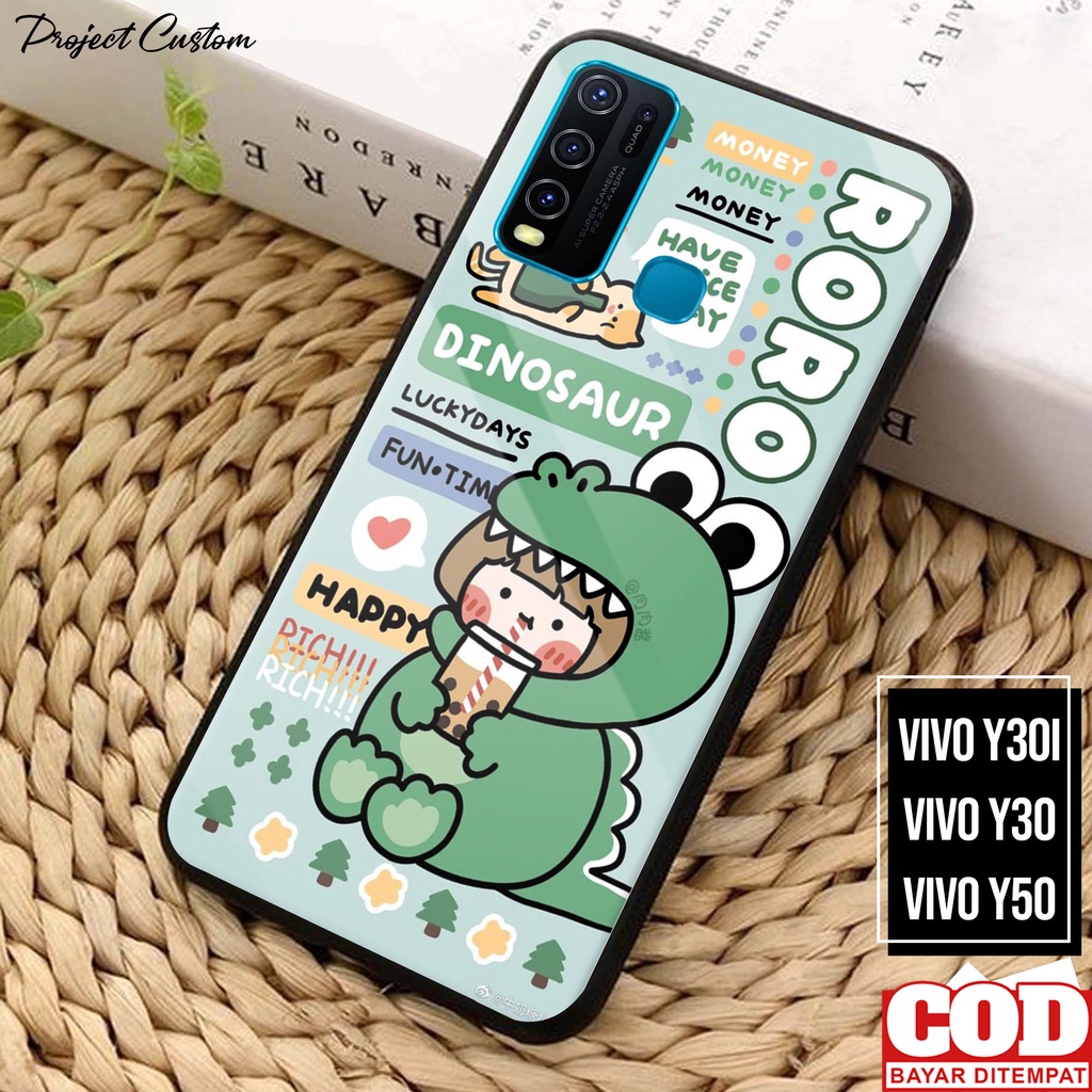 Jual Case VIVO Y30i Y30 Y50 Casing Hp VIVO Y50 Y30 Y30i Terbaru