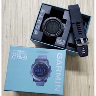 Fenix f5 online